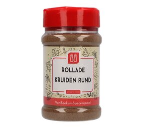 Rollade kruiden rund Rollade kruiden rund