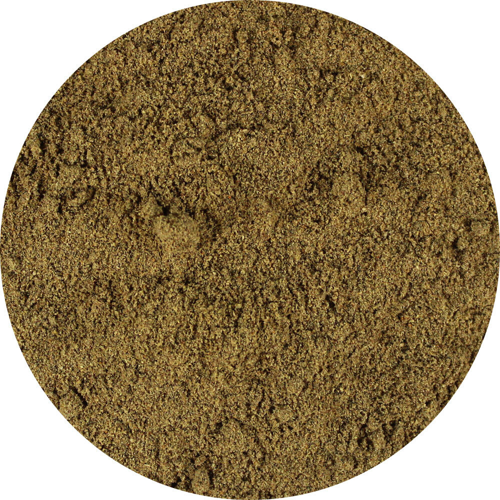 Rollade kruiden rund Rollade kruiden rund