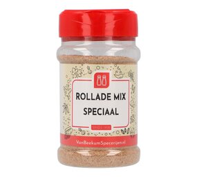 Rollade mix speciaal Rollade mix speciaal