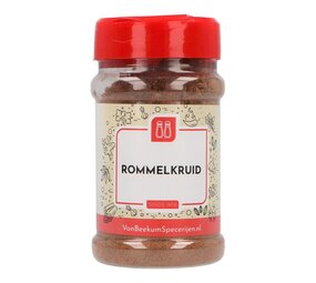 Rommelkruid Rommelkruid