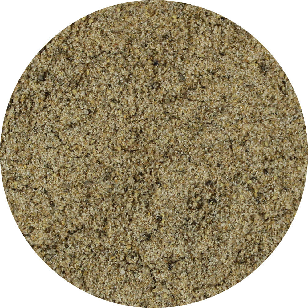 Rundvlees kruiden met zout Rundvlees kruiden met zout