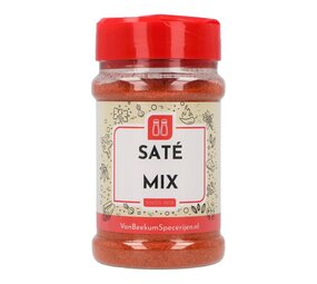 Saté mix Saté mix