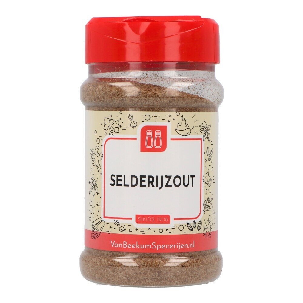 Selderijzout Selderijzout