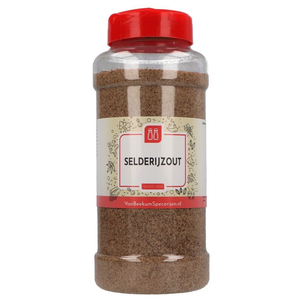 Selderijzout Selderijzout