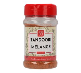 Tandoori melange Tandoori melange