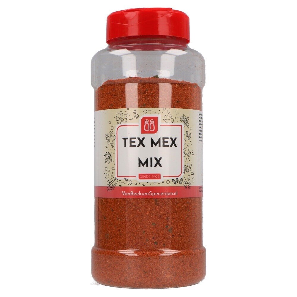 Tex Mex mix Tex Mex mix