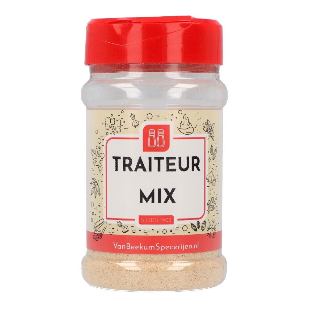 Traiteur mix