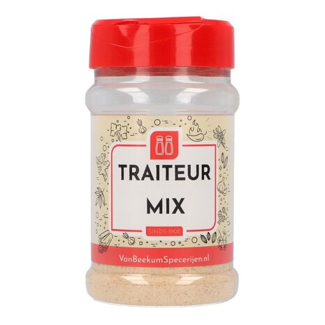 Traiteur mix Traiteur mix