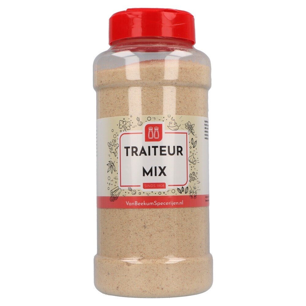 Traiteur mix Traiteur mix