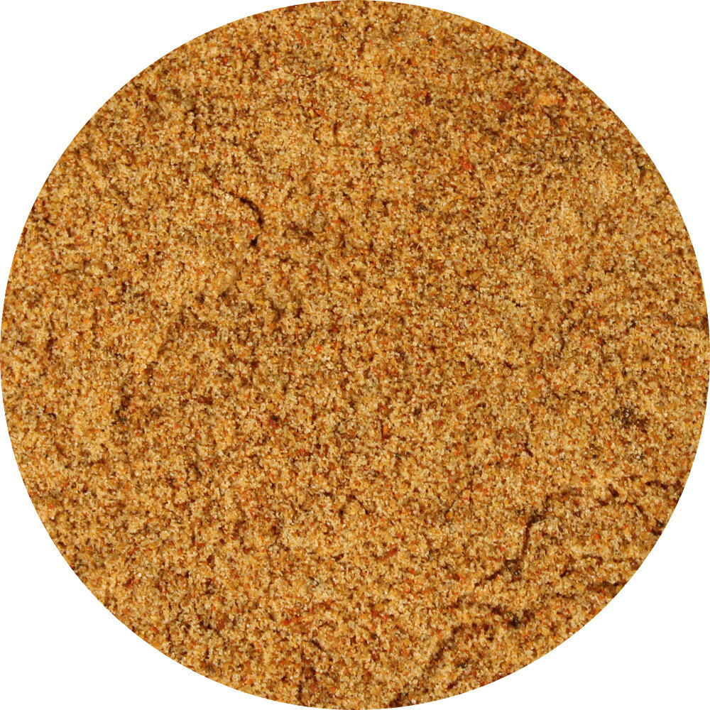 Vleeskruiden met zout Vleeskruiden met zout