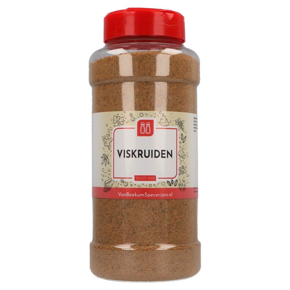 Viskruiden Viskruiden