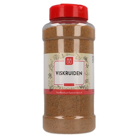 Viskruiden Viskruiden