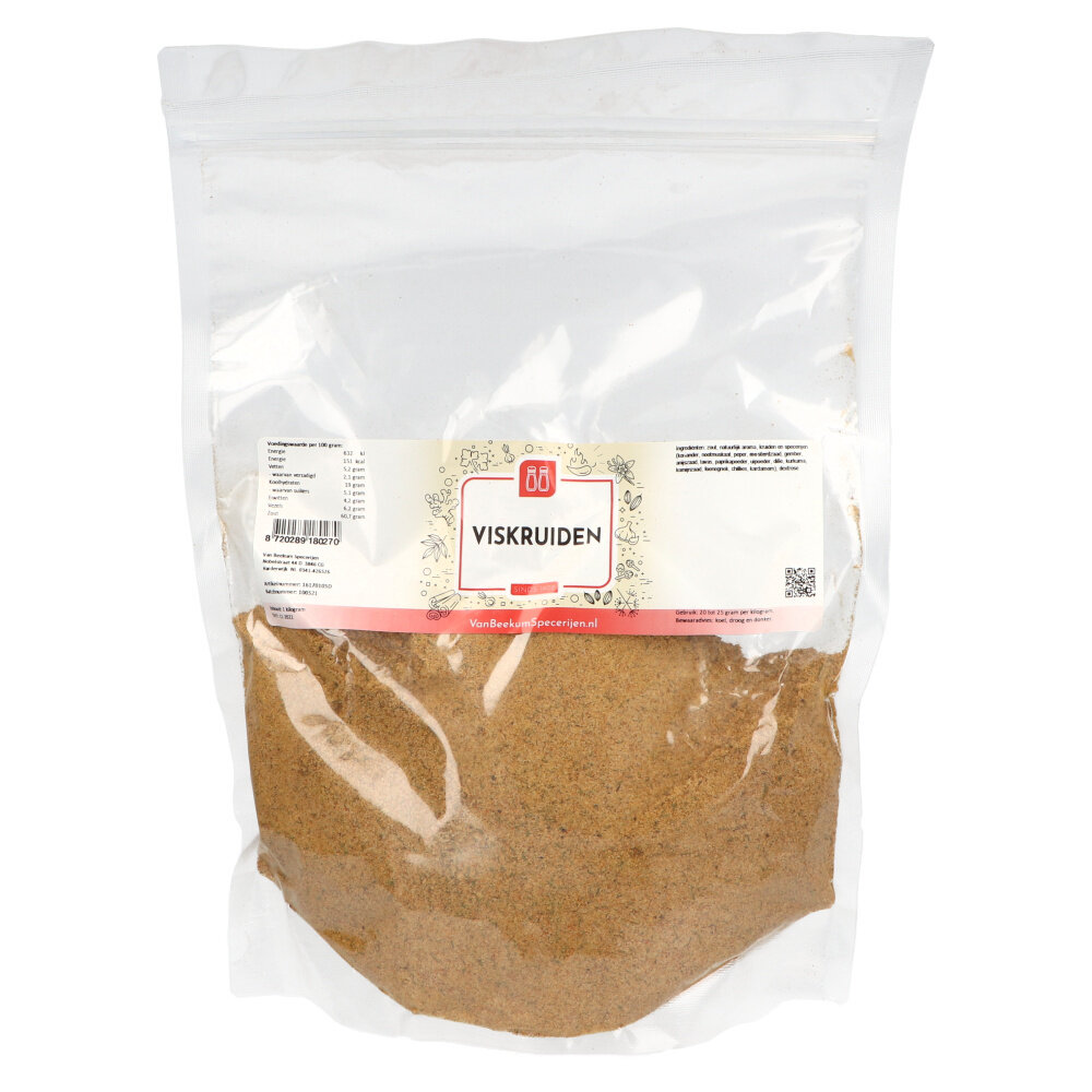 Viskruiden Viskruiden