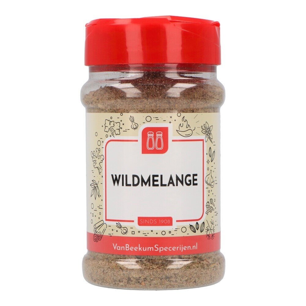 Wildmelange Wildmelange