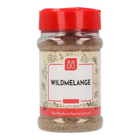 Wildmelange Wildmelange