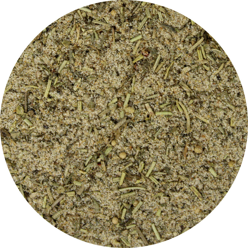 Wildmelange Wildmelange