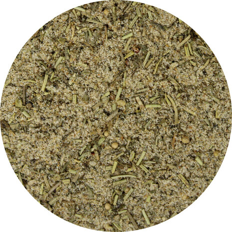 Wildmelange Wildmelange