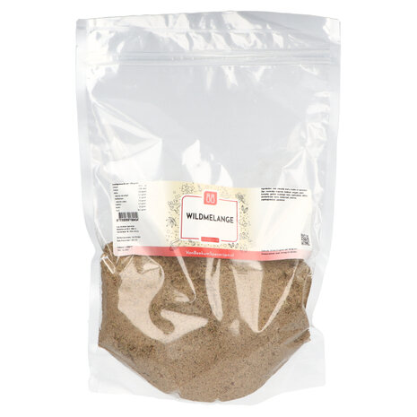 Wildmelange Wildmelange