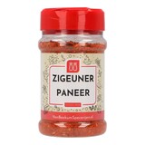 Zigeuner paneer Zigeuner paneer