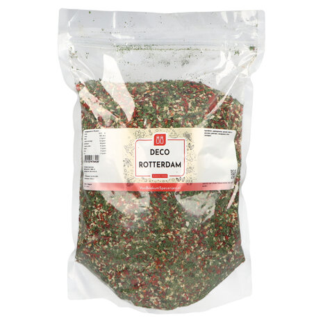 Deco Rotterdam Deco Rotterdam