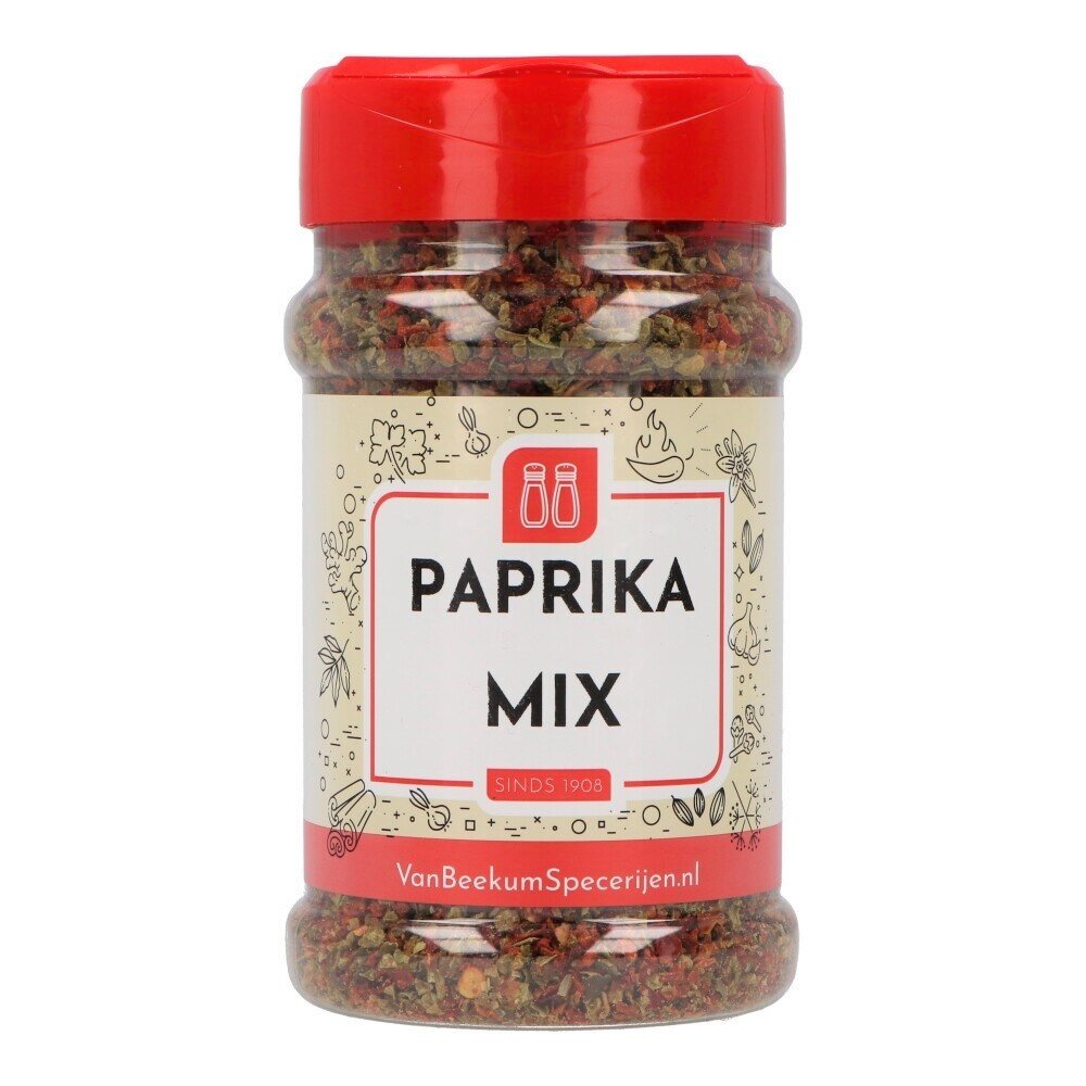 Paprika mix Paprika mix