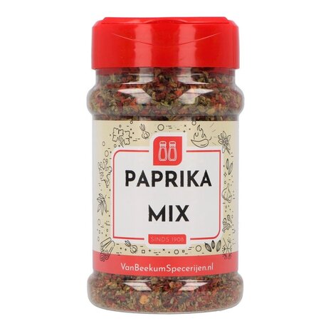 Paprika mix Paprika mix
