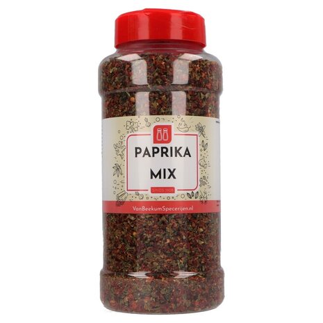 Paprika mix Paprika mix
