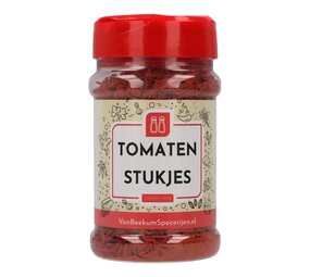 Tomaten stukjes Tomaten stukjes