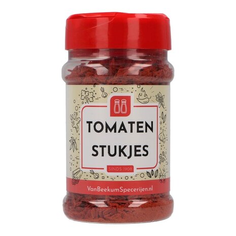 Tomaten stukjes Tomaten stukjes