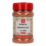 Wortel granulaat 1-3 mm Wortel granulaat 1-3 mm