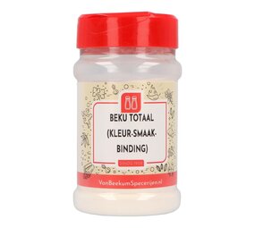 Beku Totaal (kleur-smaak-binding) Beku Totaal (kleur-smaak-binding)