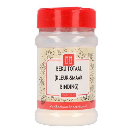 Beku Totaal (kleur-smaak-binding) Beku Totaal (kleur-smaak-binding)