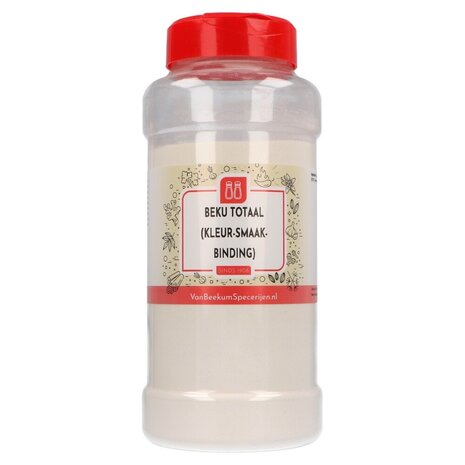 Beku Totaal (kleur-smaak-binding) Beku Totaal (kleur-smaak-binding)