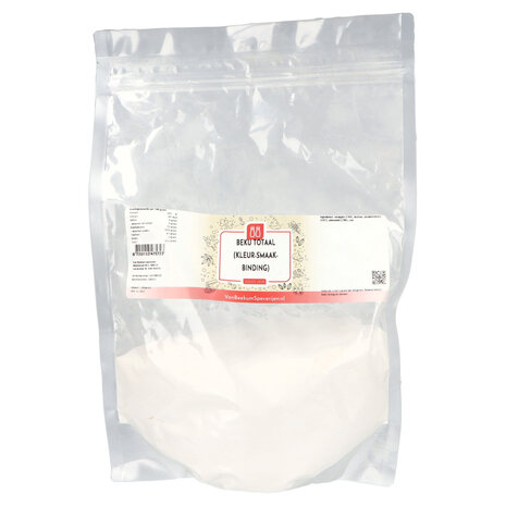 Beku Totaal (kleur-smaak-binding) Beku Totaal (kleur-smaak-binding)