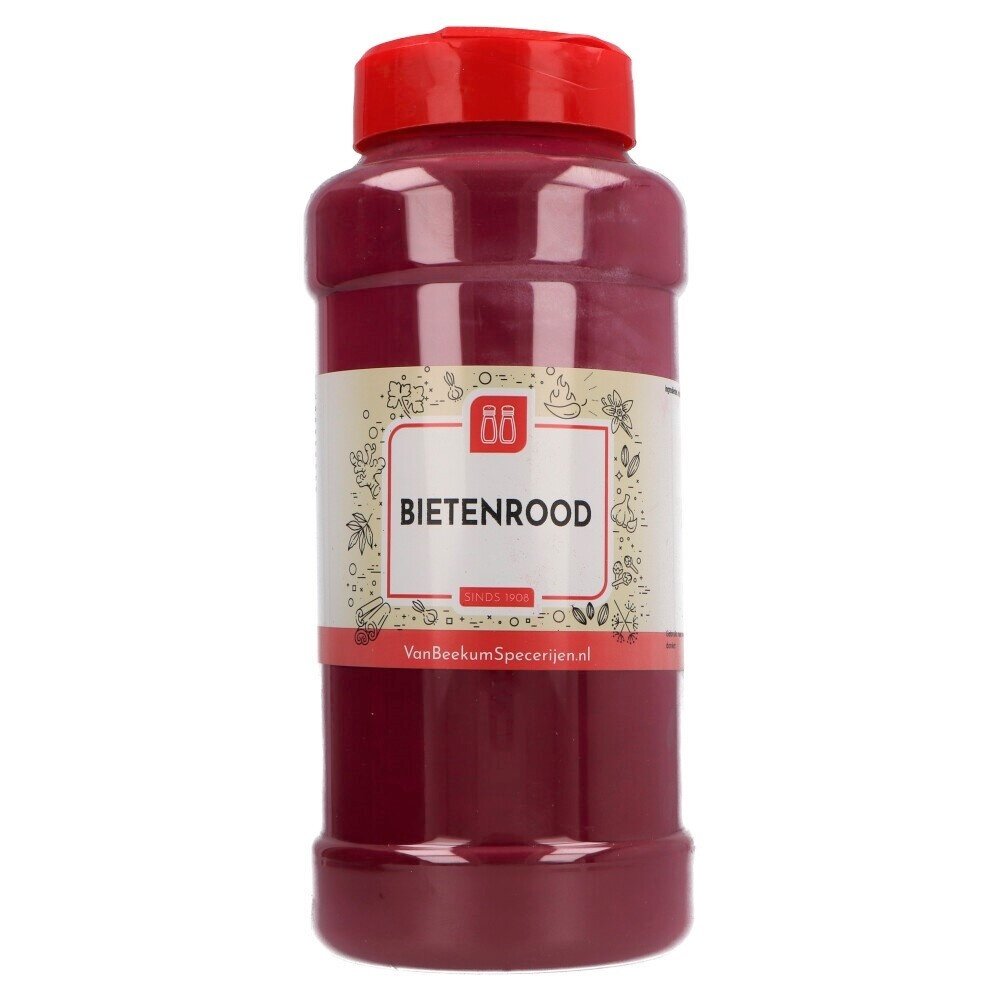 Bietenrood Bietenrood