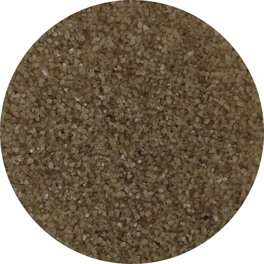 Gerookt zeezout (Deens) Gerookt zeezout (Deens)