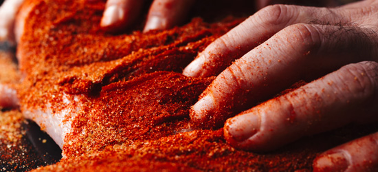 Grootste BBQ Smaakmaker assortiment van Nederland