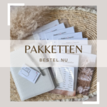 Pakketten