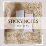 Sticky Notes