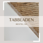 Tabbladen