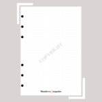 Dot Grid Paper