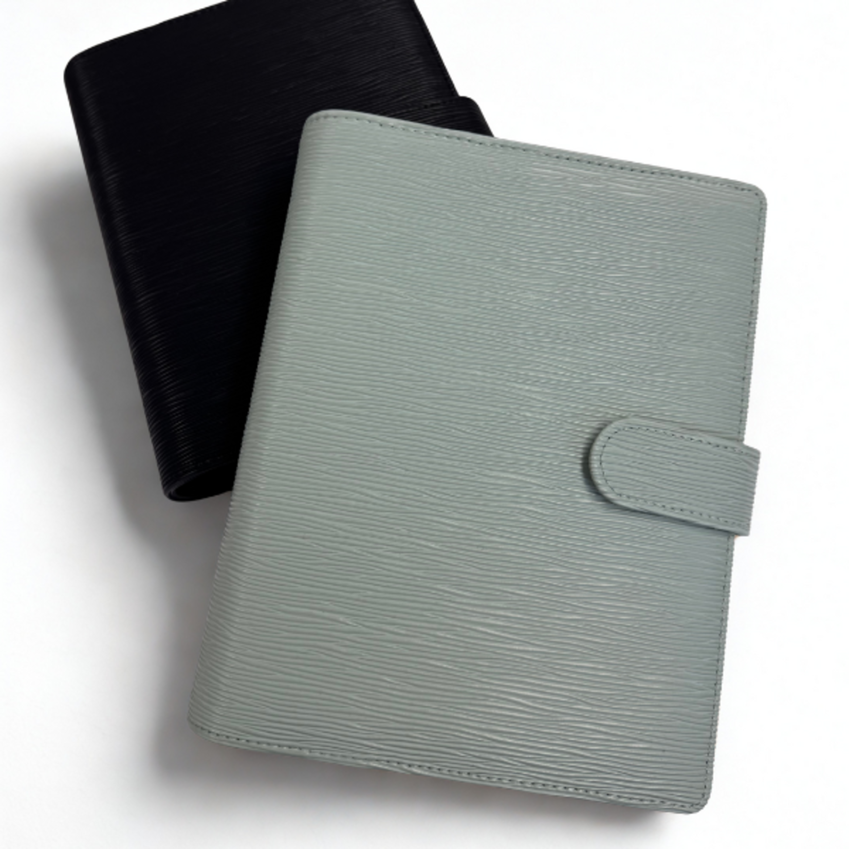 Ringbound Planner Mint A5 (without content)