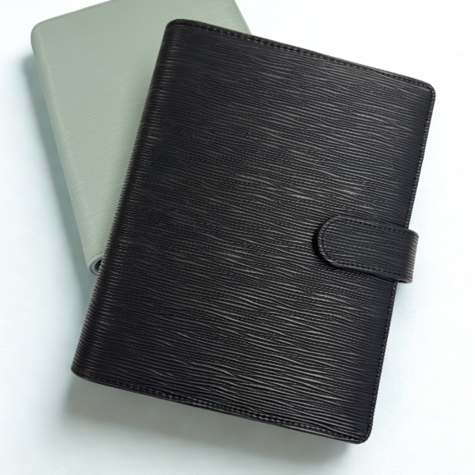 Ringbound Planner Mint A5 (without content)