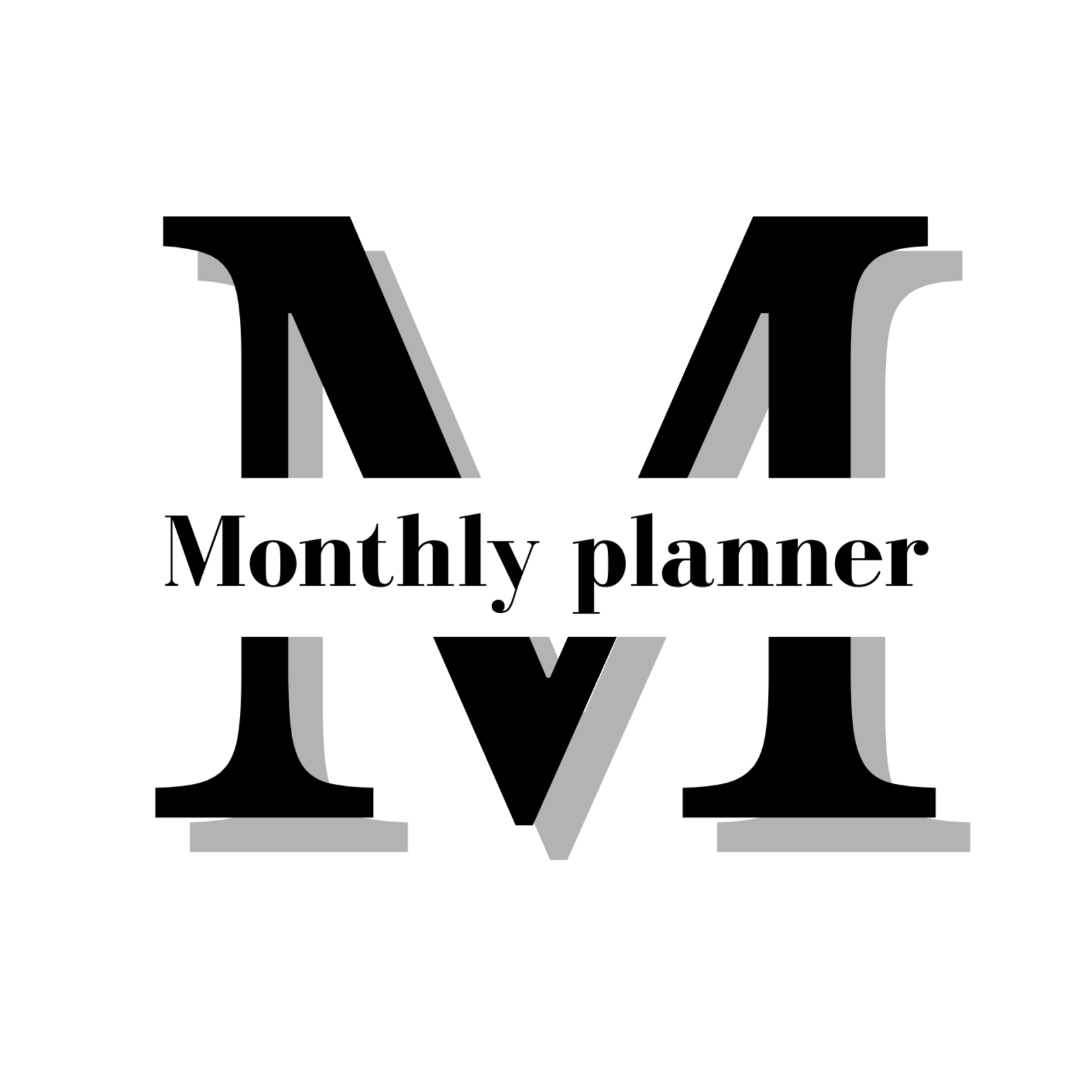 A5 Ringbandplanner Inhoud Gedateerde Maandplanner – compact & overzichtelijk