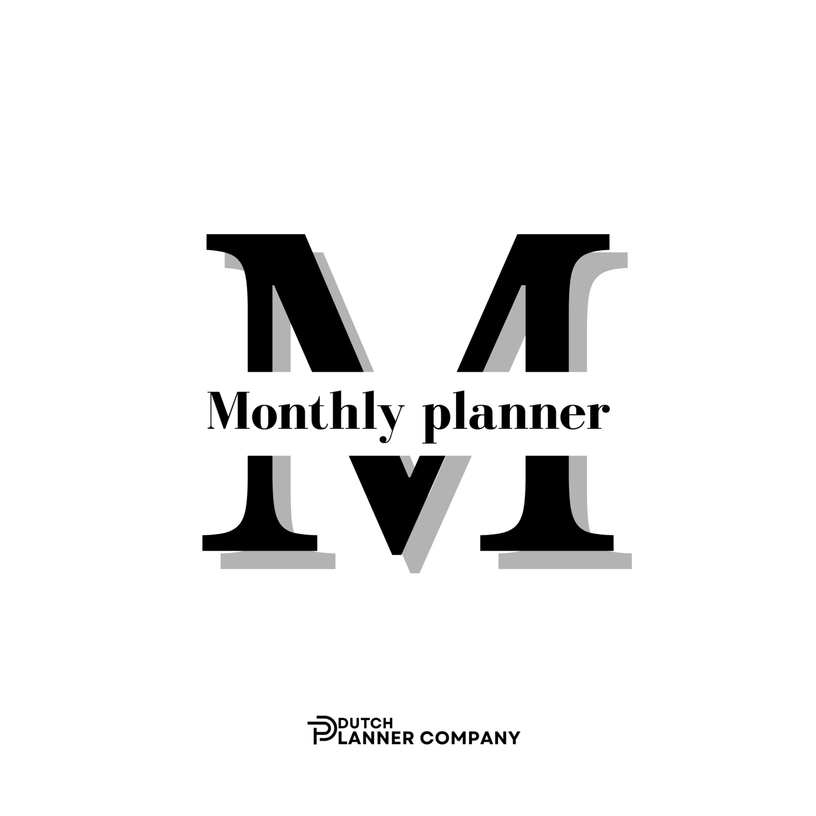 A5 Ringbandplanner Inhoud Gedateerde Maandplanner – compact & overzichtelijk