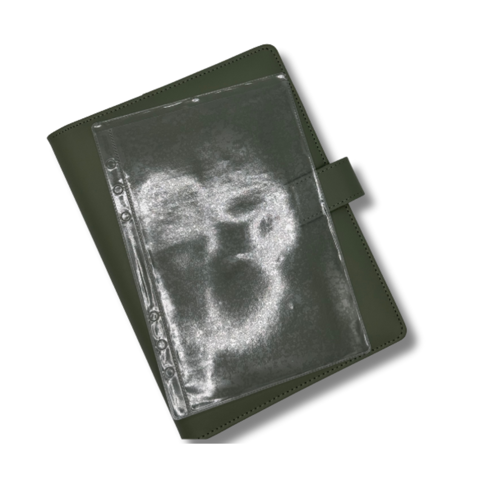 Photo sleeve A5 Planner 1 compartment