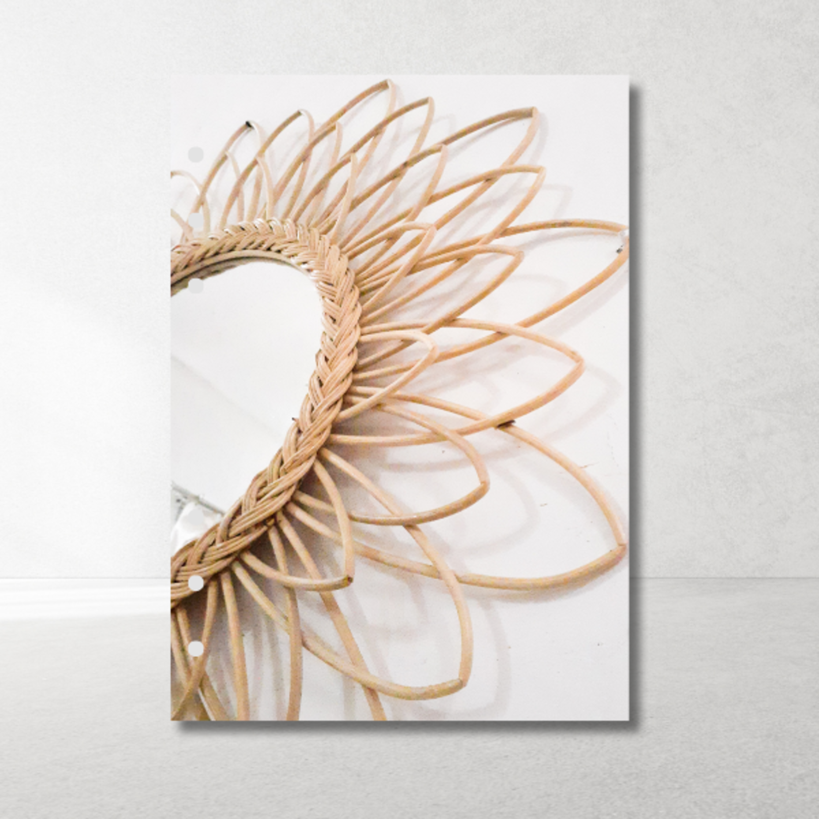 A5 Planner Inlegkaarten – set van 6, 12 designs