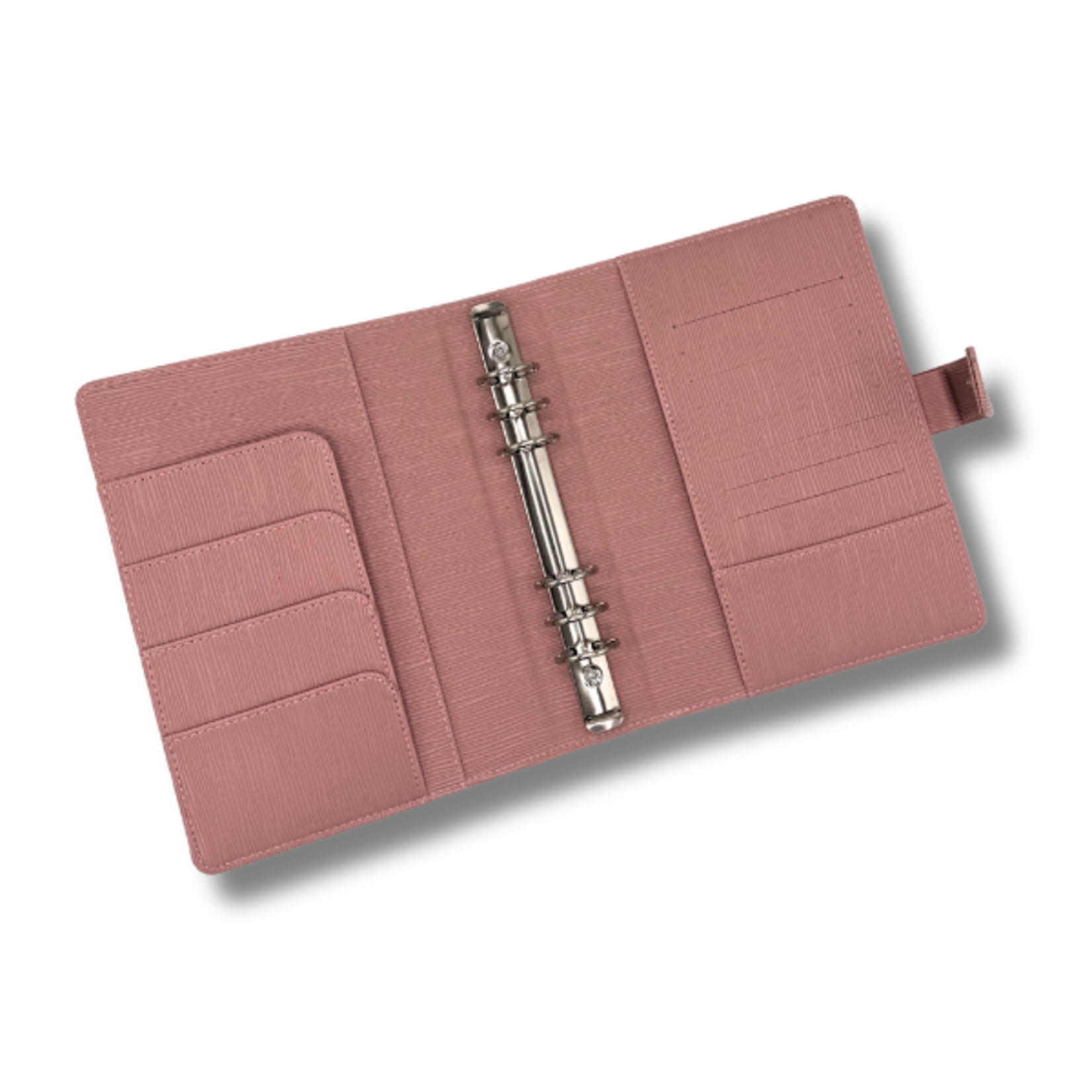 A5 Ringband Planner Agenda – 30 mm ringen