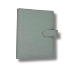 A5 Ringband Planner Mint