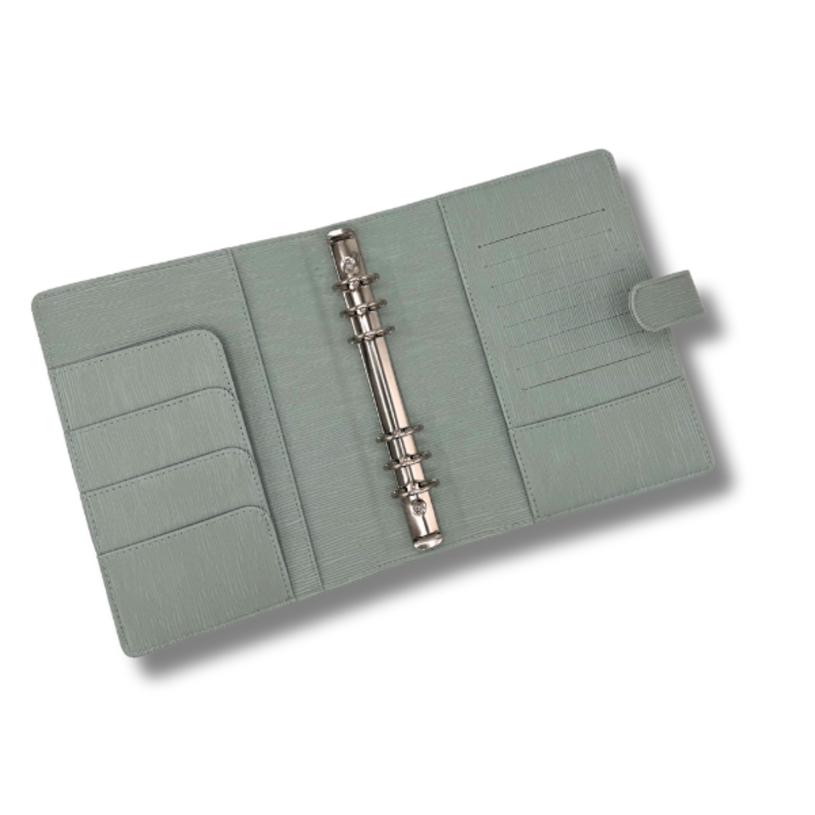 Complete A5 Ring Binder Planner Agenda – 30 mm rings